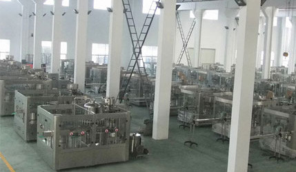 Cina Zhangjiagang City FILL-PACK Machinery Co., Ltd
