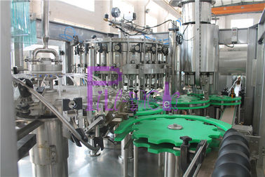 Industri 6 Kepala Botol Mesin Capping Crown, Crown Cap Botol Sealing Peralatan