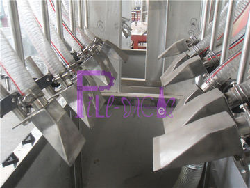 Stainless Steel 304 Vortex Blower mesin pengering botol moboblock untuk jalur pengolahan minuman ringan