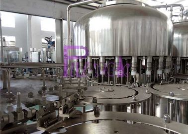 3-In-1 cuci Filling Capping Mesin
