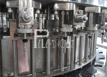 Kaca Plastik PET 3 In 1 Monobloc Soft Drink Cola Botol Memproduksi / Mesin Produksi / Peralatan / Pabrik / Sys