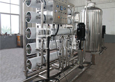 Minum Murni / Minum Air RO / Reverse Osmosis Filter Equipment / Pabrik / Mesin / Sistem / Line