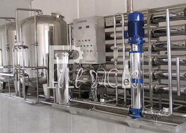 Minum Murni / Minum Air RO / Reverse Osmosis Purifier Equipment / Pabrik / Mesin / Sistem / Line