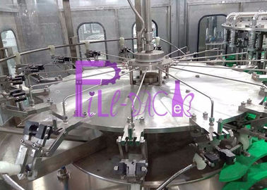 Botol Plastik Air Mineral 3L / 5L / 10L 2 In 1 Memproduksi Peralatan / Pabrik / Mesin / Sistem / Jalur