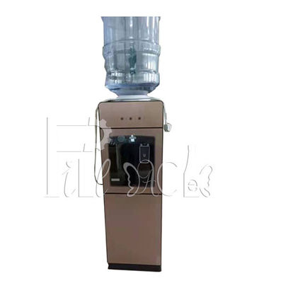 550W UV Sterilizer Office Dispenser Air Minum Kontrol Suhu Akurat