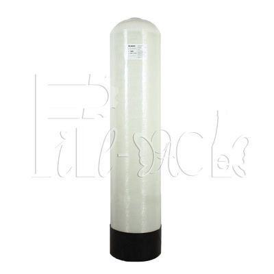 Tangki Filter Air Fiberglass FRP Multimedia 20L Dengan Pe Liner