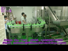 Equal pressure of crown cover of 18-18-6 glass bottle