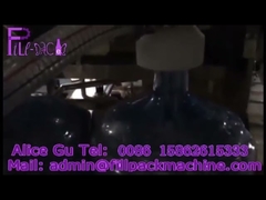 5 Gallon Water Filling Machine