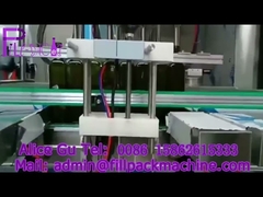 oil filling machine