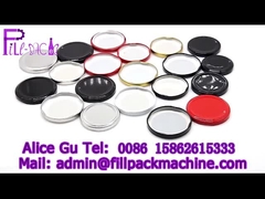 TWIST OFF tutup sekrup