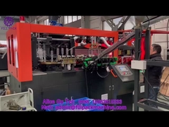 1889 K3 Botol Blowing Mesin