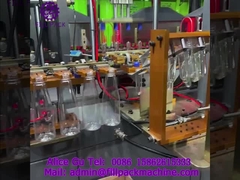 1890 K5 Mesin Bottle Blowing