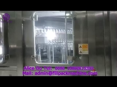 Mesin Pengisi Air 1895 U3