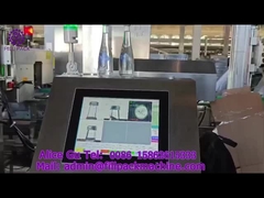 1896 W6 botol kaca detektor benda asing