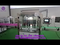 1927 J101 Mesin pengisi otomatis dengan kepala ganda