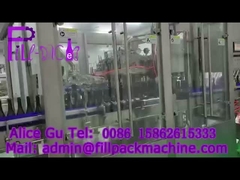 1152 D6 Mesin pengikat botol sampanye-2