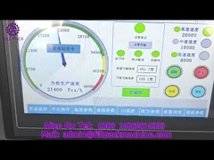 1931 M4 Mesin Pelabelan Botol