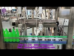 1934 J66 Mesin pengisi bahan kimia tipe pelacakan ganda kepala harian-1