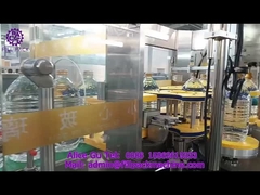 Mesin Pelabelan Botol 1945 M4