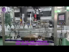 1950 O51 Deterjen cuci Otomatis dua kepala pelacakan capper-2