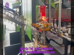 1953 K5 3 L 1500b / H Mesin Blowing Otomatis Untuk Pet Botol, Kontrol PLC