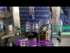 Mesin Pelabelan Botol 1973 M29