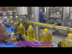 1974 M29 Mesin Pelabelan Botol Lem Lebur Panas, Mesin Pelabelan OPP