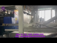 1982 K9 lini produksi kimia drum lampu mulut