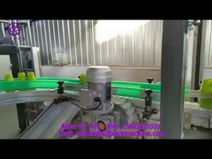 Mesin Pemotong Otomatis Botol Obat Plastik K9 1983