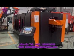 1981 K4 Otomatis 8 mesin cetakan kerucut