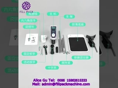 1989 H2 Benchtop Benchtop Compact Homogenizer