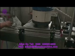 1994 M10 Plastik Botol Pompa Kepala Tutup Otomatis Screw Tutup Mesin