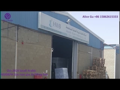 2033 J3 2024 Arab Saudi 4000BPH Jalur pengisian gas non-gas Bi