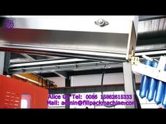 2022 K3 mesin cetak pukulan otomatis otomatis