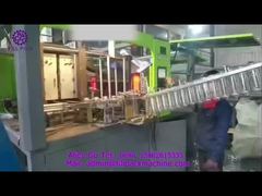 Mesin blow molding otomatis satu-keluar otomatis K5 2023