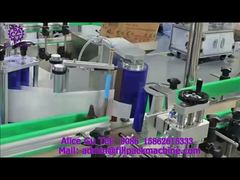 2028 M28 Label posisi botol kerucut