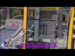 2012 V7 KUKA manipulator robot yang dapat dikonfigurasi untuk paletisasi