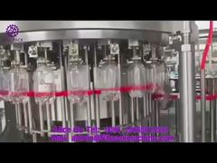 Lini pengisian minuman berkarbonasi 6000 botol 2009 U3