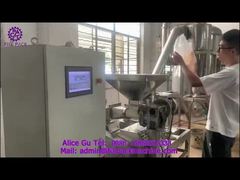 2039 Afrika Selatan Suplemen Kesehatan Powder Ultra-Fine Mill