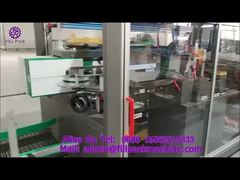 2064 P33 Penutup Karton Kecepatan Tinggi