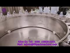 2045 L20 Penyelaras Botol Manual Semi-Otomatis