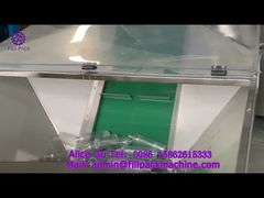 2066 J1 Afrika Selatan Mesin Pengisi Minuman Otomatis, Lini Pengisian Minuman Non-Karbonasi