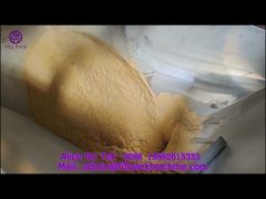 2076 H1 Afrika Selatan 1T Belt Mixer