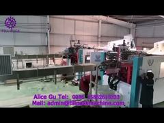 2082 J35 Botol Plastik Tekanan Atmosfer 50-50-18 Lini Produksi Pengisian Tiga-dalam-Satu