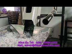 Mesin Blow Molding 4-Cavity dengan Diameter Variabel Kecepatan Tinggi 2098 K10