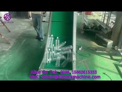 2186 E3 Konveyor Sabuk Botol Plastik Ukraina