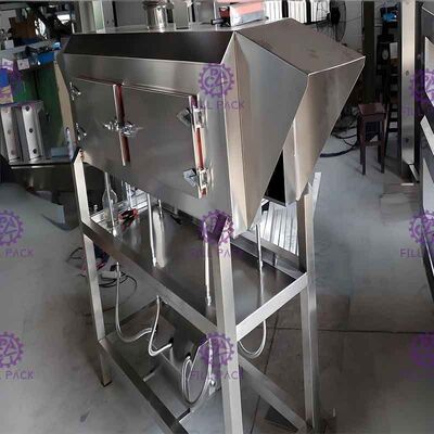 Mesin Label Lengan Penyusut Pembungkus Panas 400BPM