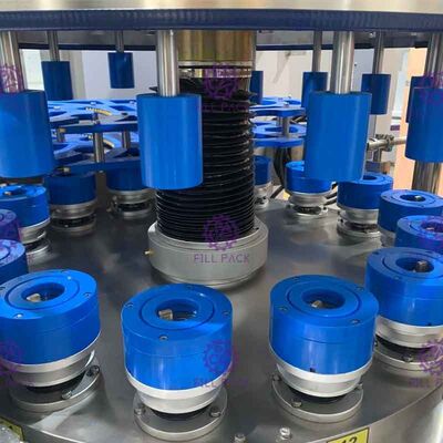 Dua / Ganda Kepala Leher Tubuh Stiker Perekat Pelabelan / Mesin Labeler / Peralatan / Baris / Tanaman / Sistem / Unit