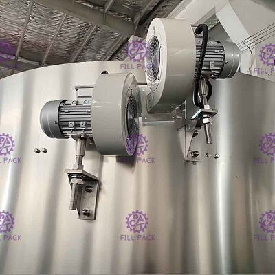 SUS304 Mesin Sortasi Botol PET Otomatis