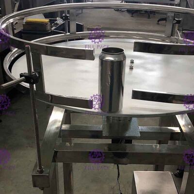 1000-8000BPH PET / Plastik Unscrambler PE Botol Sorting Mesin / Peralatan / Line / Tanaman / Sistem